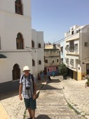 Старая Медина,г. Танжер (Марокко)