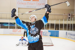 В Ухте прошёл финальный этап Кубка генерального директора ООО «Газпром трансгаз Ухта» по хоккею