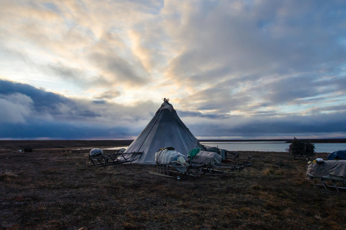 Работники ООО «Газпром трансгаз Ухта» посетили праздник коренных народов Ямала