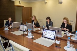 Эксперты «Рунетсервис» рассказали об основных трендах в социальных сетях