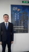Молодые работники ООО «Газпром трансгаз Ухта» показали высокие результаты в конференции АО «Гипрогазцентр»