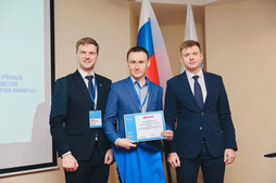 Сотрудники ООО «Газпром трансгаз Ухта» взяли четыре призовых места в трёх секциях