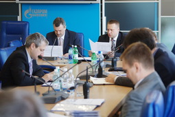 В конце мая в ООО «Газпром трансгаз Ухта» прошли командно-штабные учения отработки действий по гражданской обороне