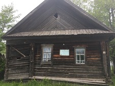 Фельдшерский здравпункт (деревня Чердаки)